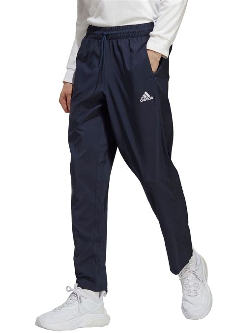 adidas stanford sportbroek|Men's adidas Essentials AEROREADY Stanford Sportswear .